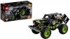 Lego Technic 42118 Monster Jam Grave Digger 